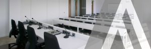 Uso de instalaciones