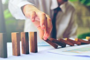 Riesgos y soluciones