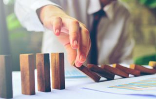 Riesgos y soluciones