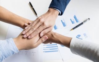 Asesoramiento en la estrategia y dirección de empresas industriales