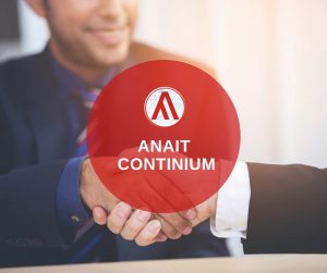 Anait Continium