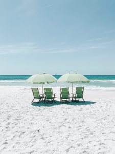 Horario de verano