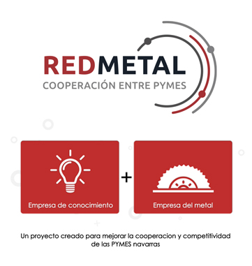 redmetal.es