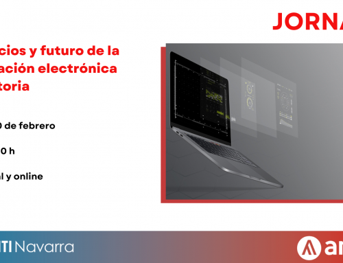 Jornada: Beneficios y futuro de la facturación electrónica obligatoria